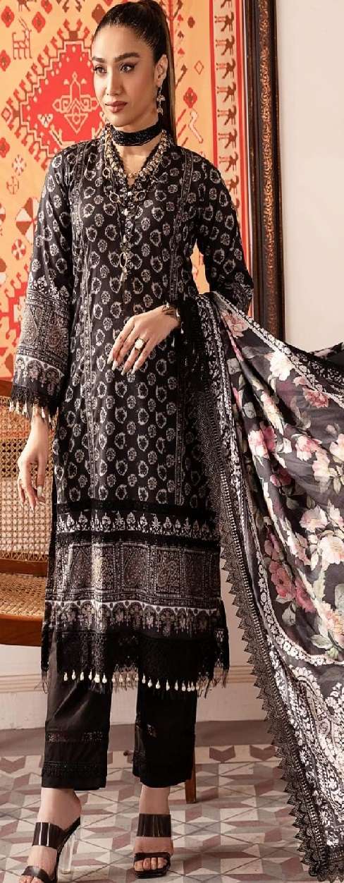 Spring Summer 2024 by Mausummery 